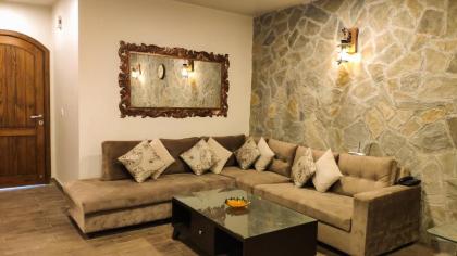 Bellevue Luxury Apartments Nathia Gali - image 18