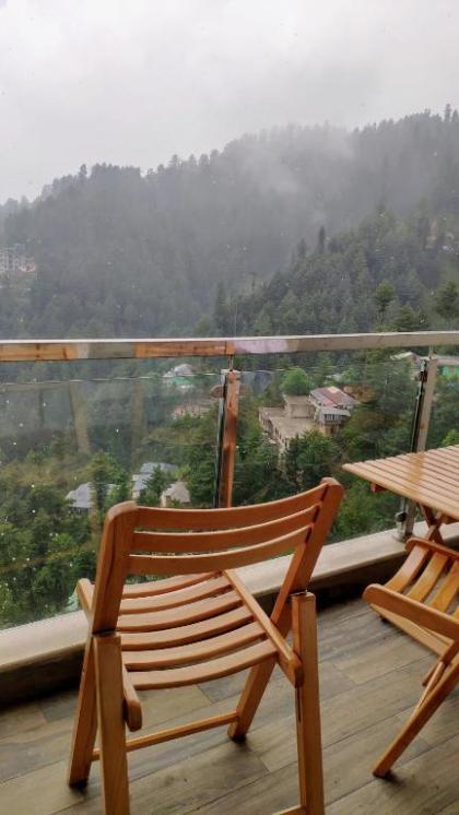 Bellevue Luxury Apartments Nathia Gali - image 3