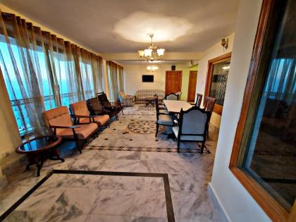 Guest houses in Islamabad 