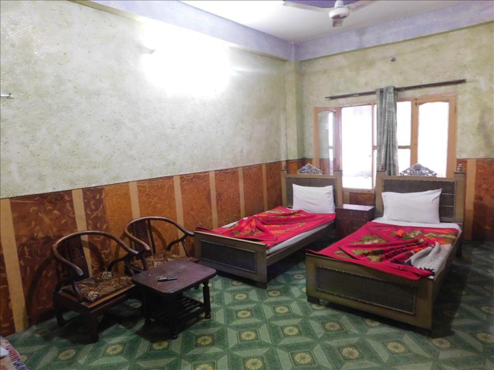 Silk Way Guest House - image 6