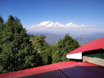 Janjua lodges Murree - image 6