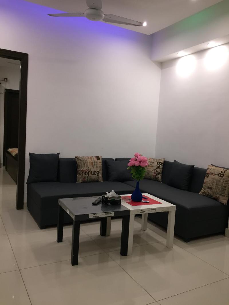 One Bed Furnished Apartment isb - image 2