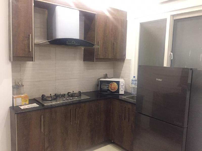 One Bed Furnished Apartment isb - image 6