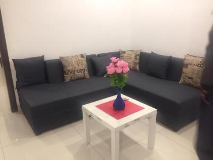 One Bed Furnished Apartment isb - image 7