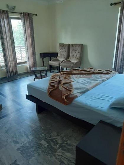 Breeze Inn Guest House Khanspur Ayubia - image 18