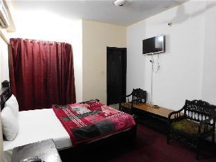 ROYAL CITY HOTEL FAIZABAD - main image