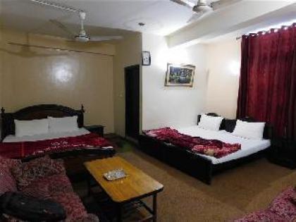 ROYAL CITY HOTEL FAIZABAD - image 6