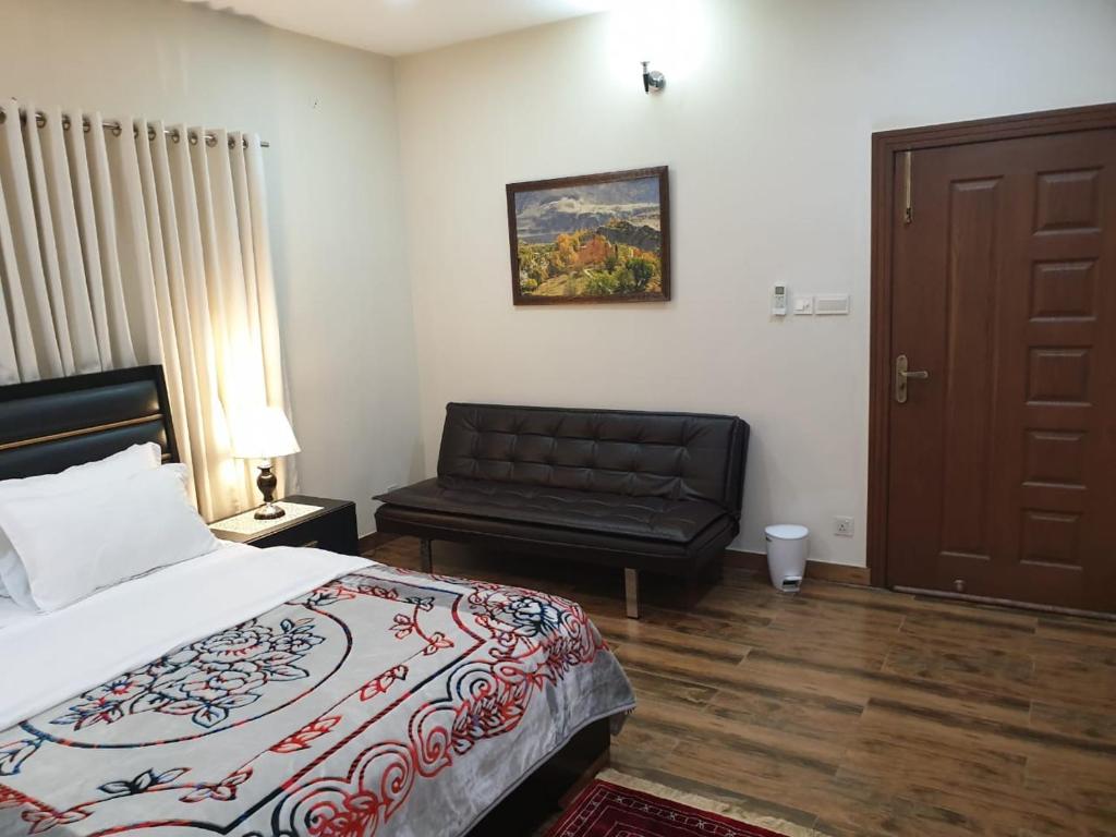 Alpha Guest House  - image 5