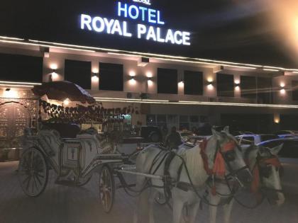 Royal Palace Rawalpindi