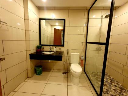 CONGENIAL & COZY 1bedroom Apt Bahria Town - image 7