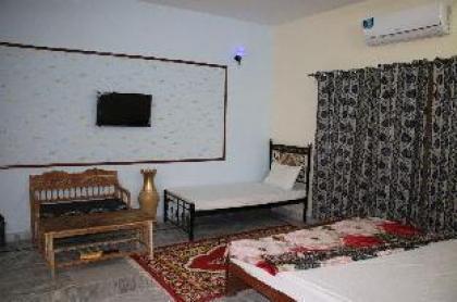 Margalla Guest House Islamabad - image 10