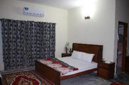 Margalla Guest House Islamabad - image 11