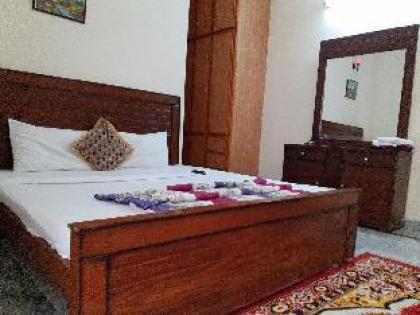 Margalla Guest House Islamabad - image 5