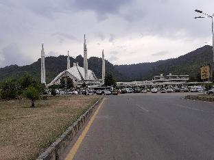 Margalla Guest House Islamabad - image 7