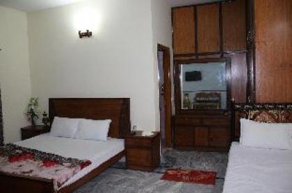 Margalla Guest House Islamabad - image 8