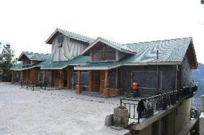 Hotel Hilla and Apartments Nathiagali - image 5