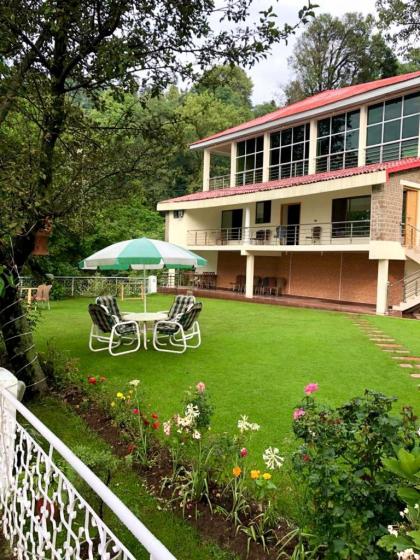 H.M.H Lodges & Hotel Resort Islamabad 