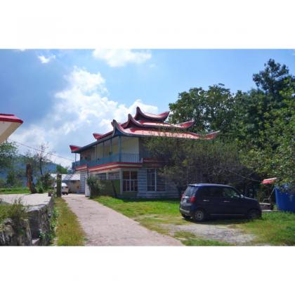 Shangrilla House Murree Bhurban - image 18