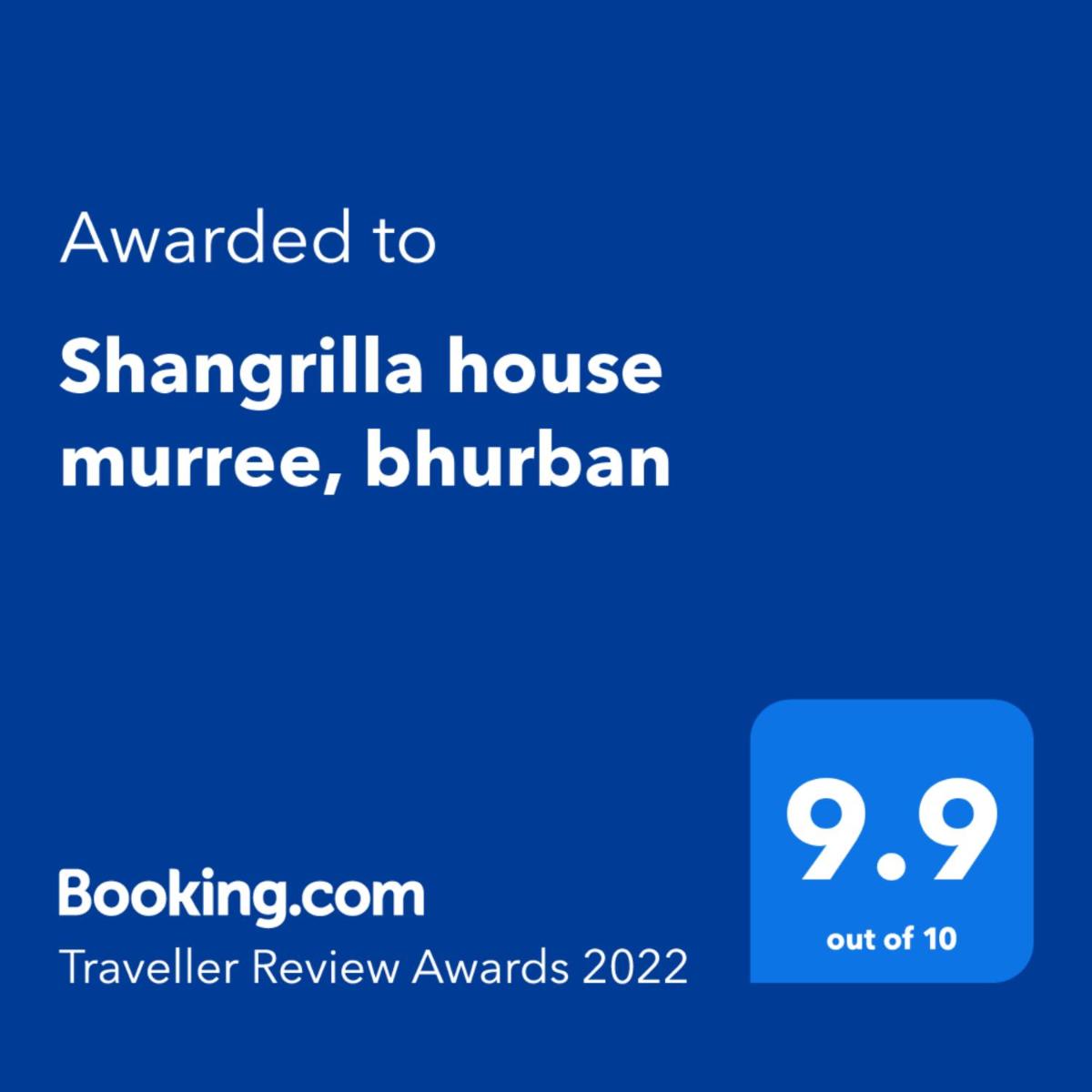 Shangrilla House Murree Bhurban - image 7