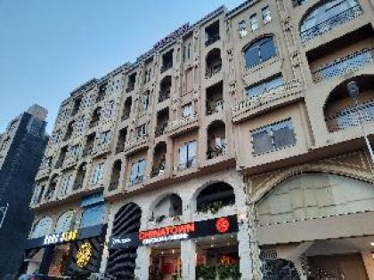 The Space Bahria town - image 6