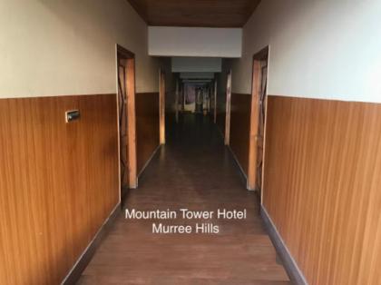 Mountain Tower Hotel - image 12