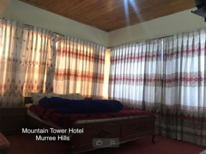 Mountain Tower Hotel - image 2