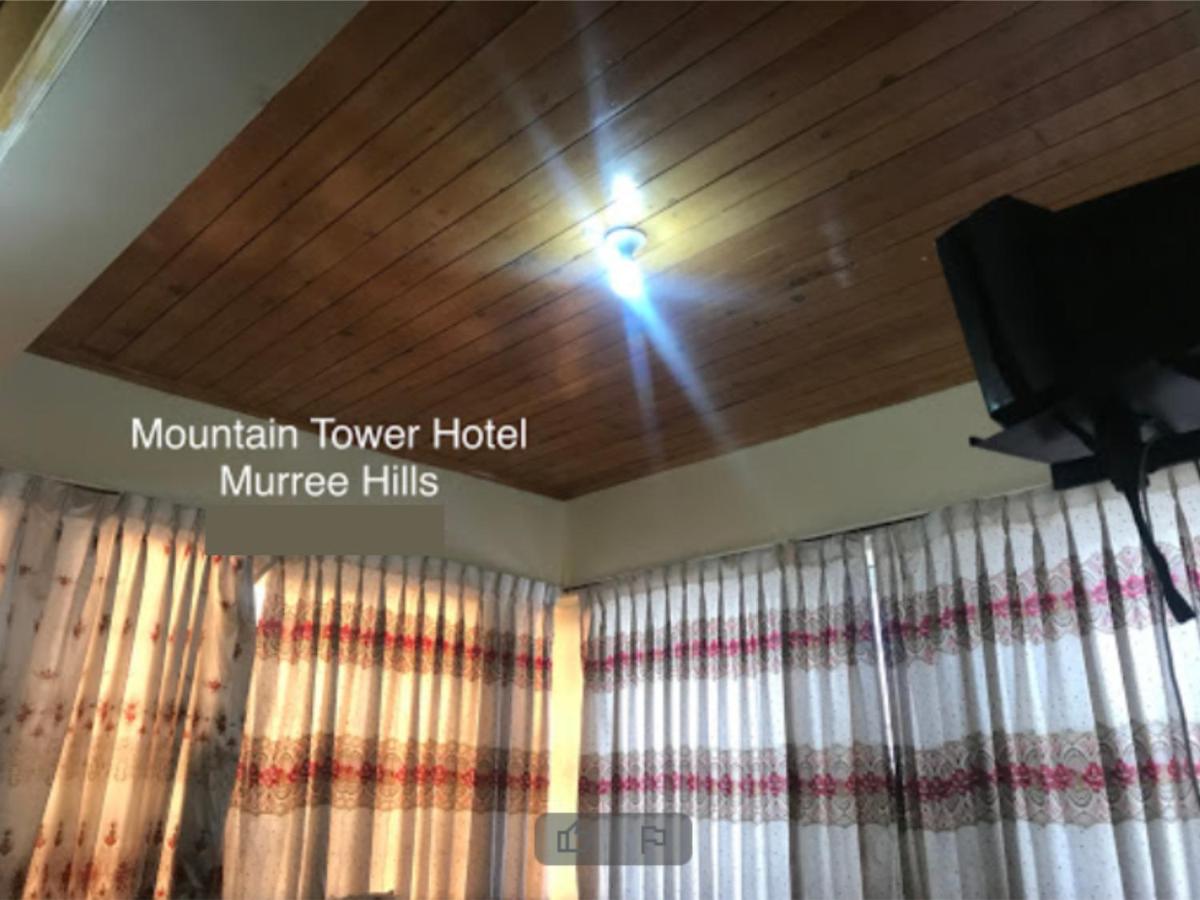 Mountain Tower Hotel - image 3