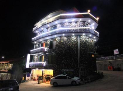 Hotel Grand Regel Islamabad 