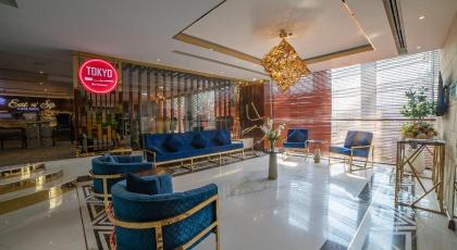 Best Western Premier Islamabad - image 4