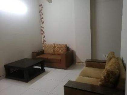 Two Bedroom Furnished Apartment