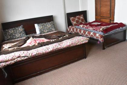 Murree View Hotel - image 1