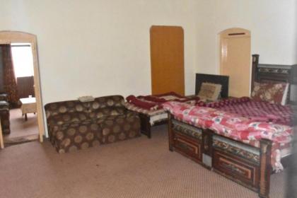 Murree View Hotel - image 12