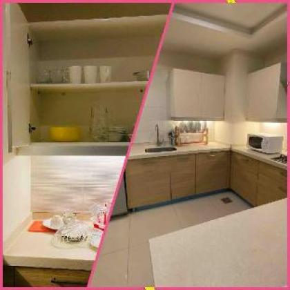 Retreat to stylish flat in bahria town - image 20