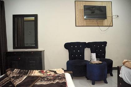 Hotel Al-Hameed - image 13