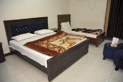 Hotel Al-Hameed - image 7