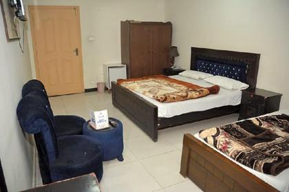 Hotel Al-Hameed - image 8