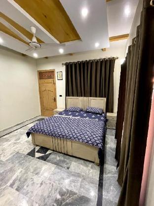 Welcoming 1-Bed Room (Double Bed) with Parking - image 6