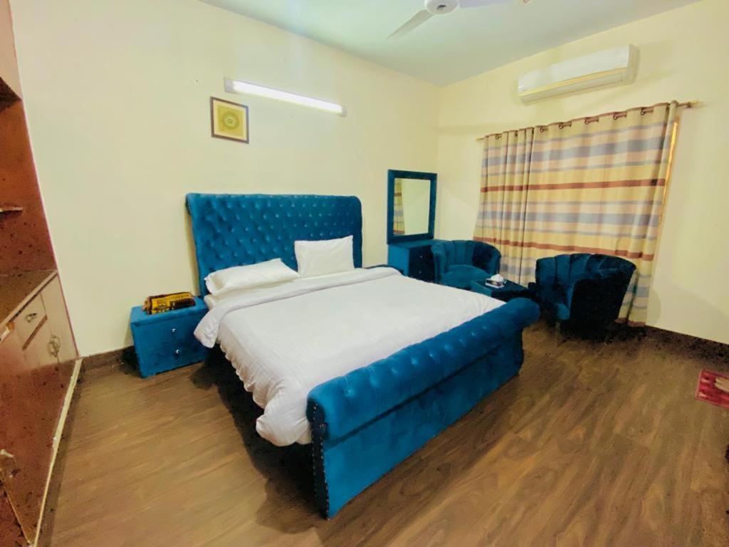 Comfort Inn Guest House Islamabad - main image