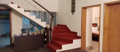 Comfort Inn Guest House Islamabad - image 11