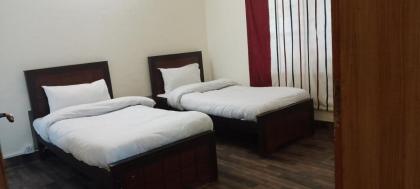 Comfort Inn Guest House Islamabad - image 13