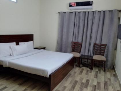 Comfort Inn Guest House Islamabad - image 15