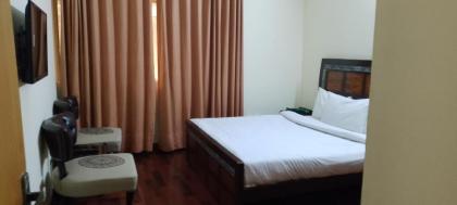 Comfort Inn Guest House Islamabad - image 17