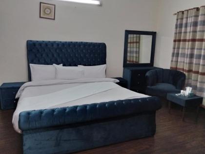 Comfort Inn Guest House Islamabad - image 18