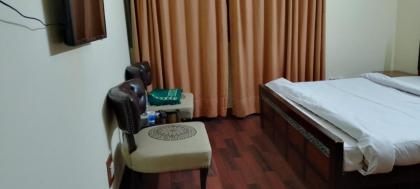 Comfort Inn Guest House Islamabad - image 19