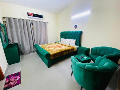 Comfort Inn Guest House Islamabad - image 2