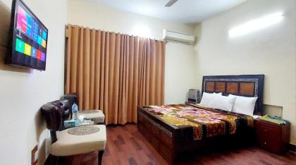 Comfort Inn Guest House Islamabad - image 20