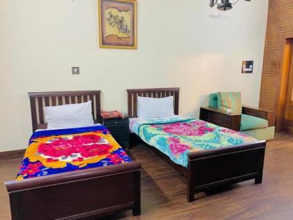 Comfort Inn Guest House Islamabad - image 5