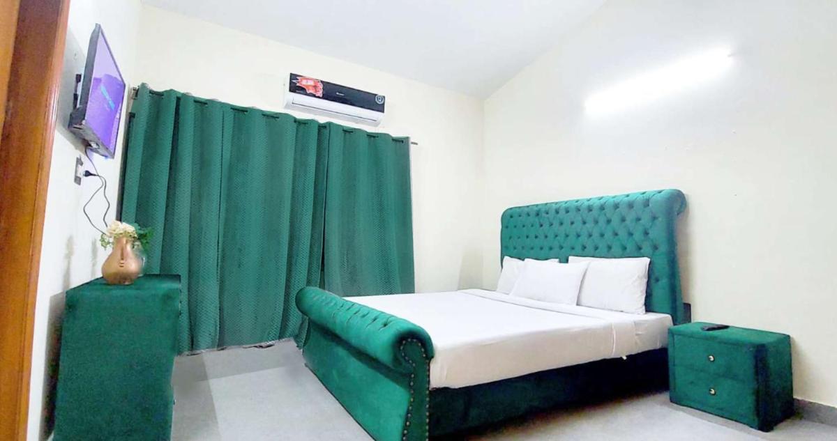 Comfort Inn Guest House Islamabad - image 6