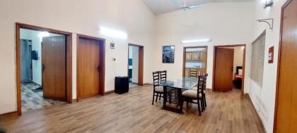 Comfort Inn Guest House Islamabad - image 7