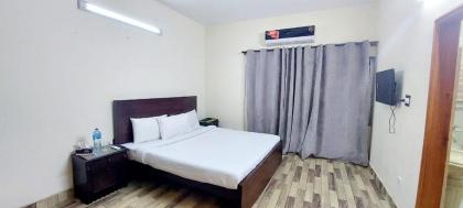 Comfort Inn Guest House Islamabad - image 8